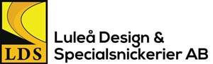 Luleå Design & Specialsnickerier AB